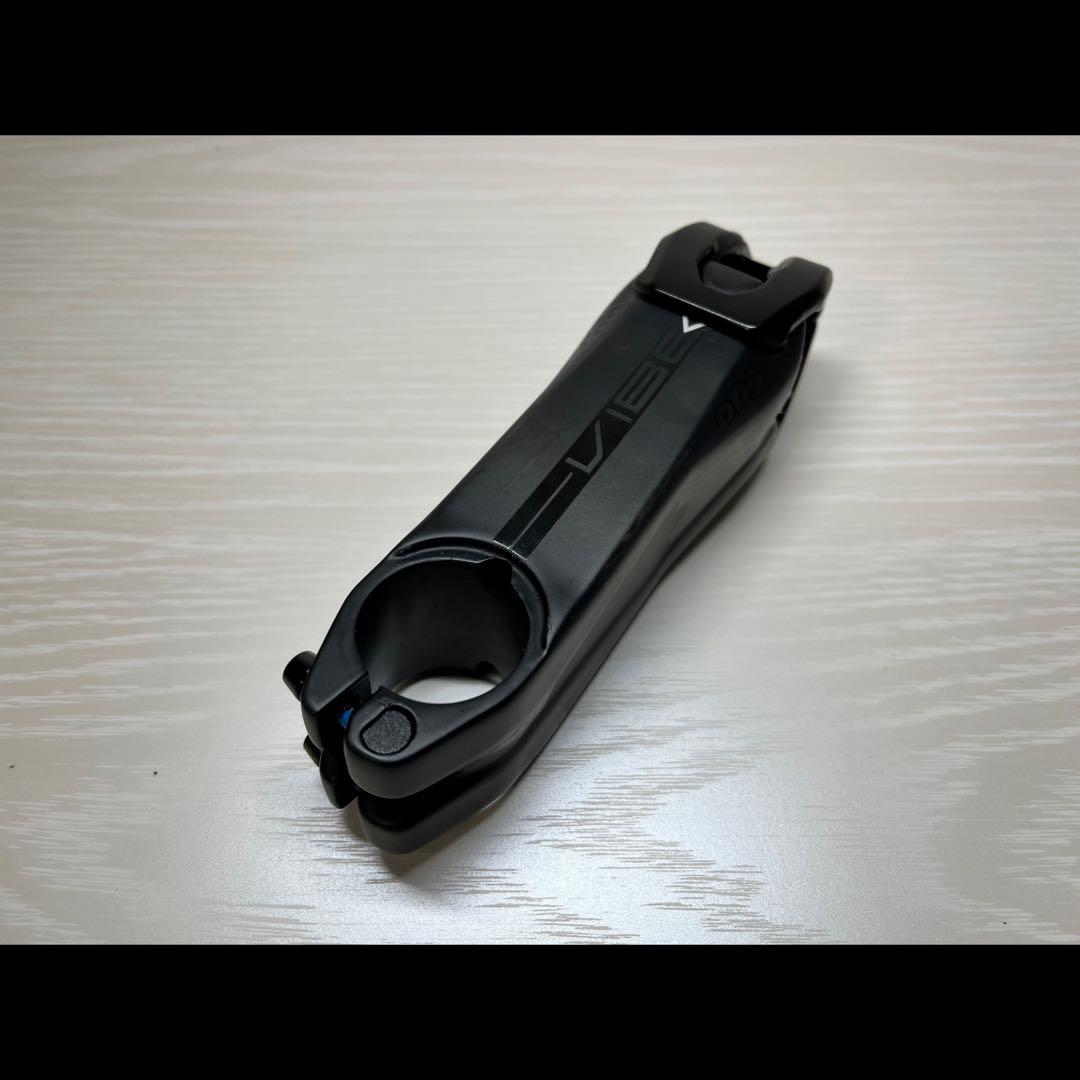 SHIMANO PRO VIBE CARBON & 専用REC-MOUNTS