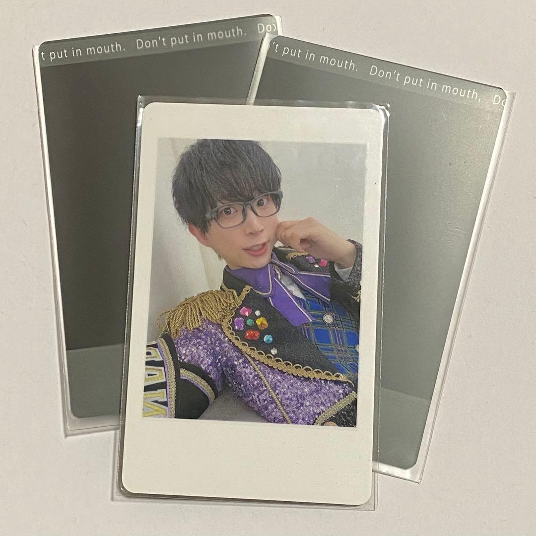 パンダドラゴン パラゴン なるき ハピカ トレカ チェキ - メルカリ