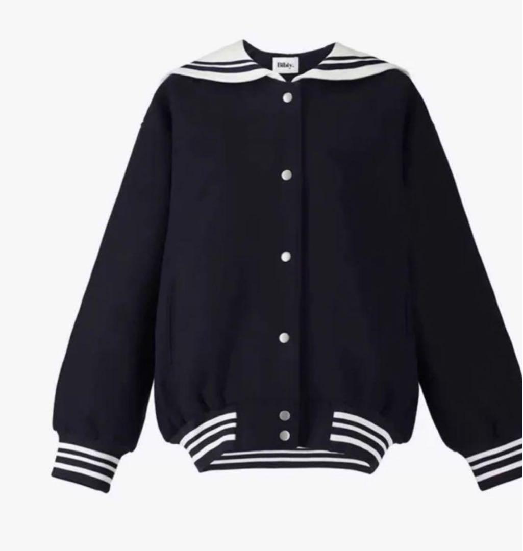 ジャケット・アウター Bibiy. RUBY SAILOR BLOUSON