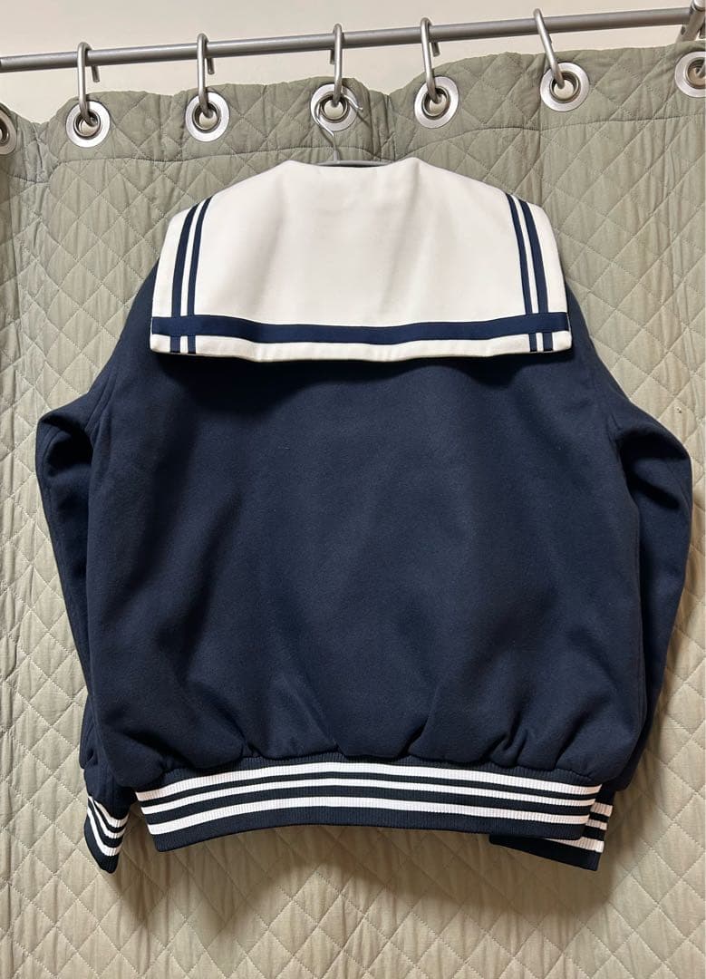 ジャケット・アウター Bibiy. RUBY SAILOR BLOUSON