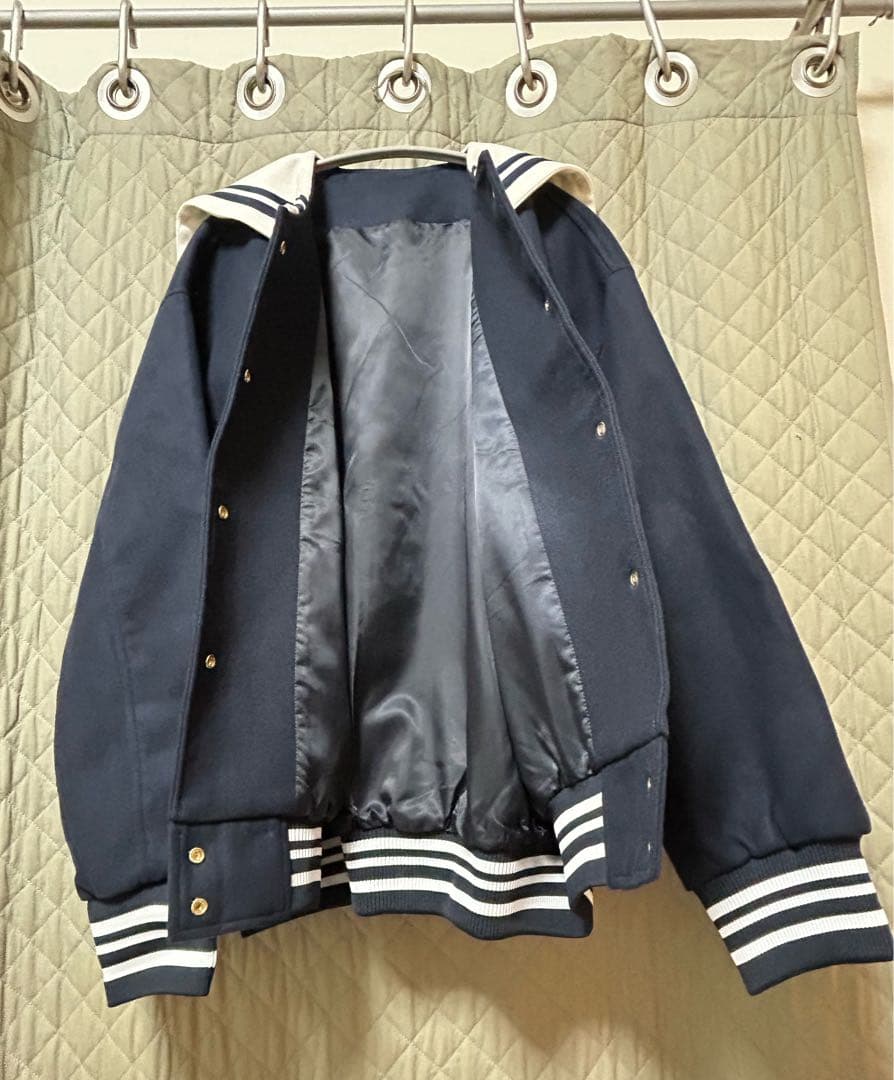 ジャケット・アウター Bibiy. RUBY SAILOR BLOUSON