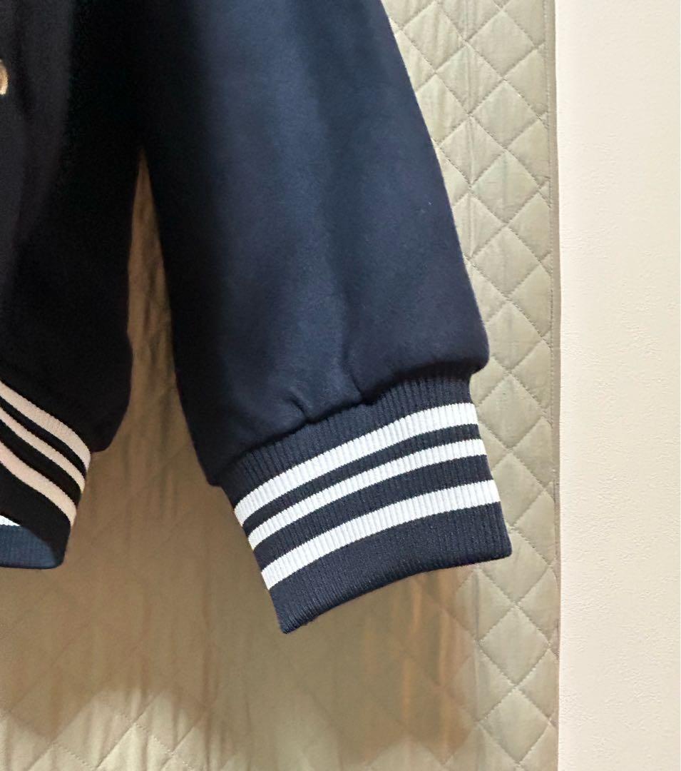 ジャケット・アウター Bibiy. RUBY SAILOR BLOUSON