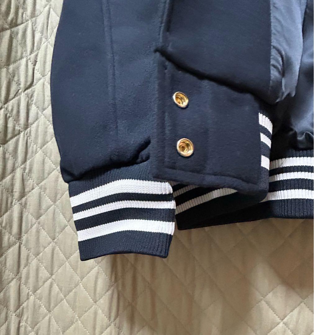 ジャケット・アウター Bibiy. RUBY SAILOR BLOUSON