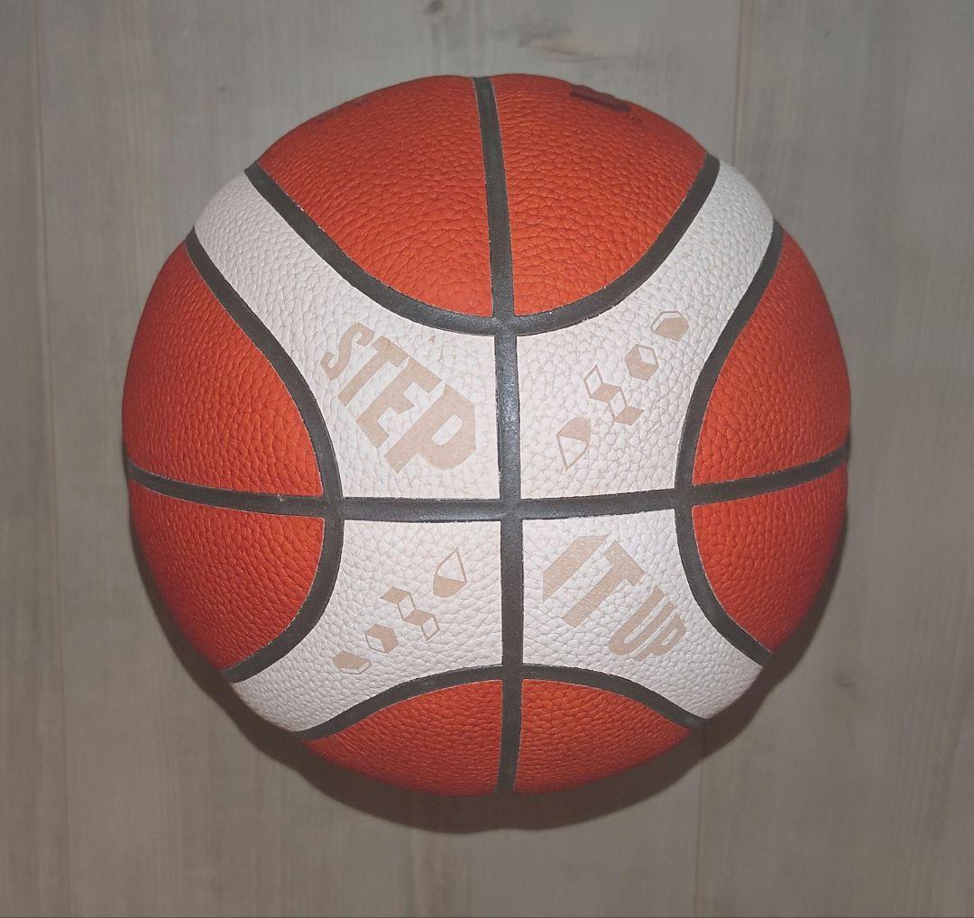 2球セット 未使用 モルテン FIBA ワールドカップ B7G5000-Q5Z