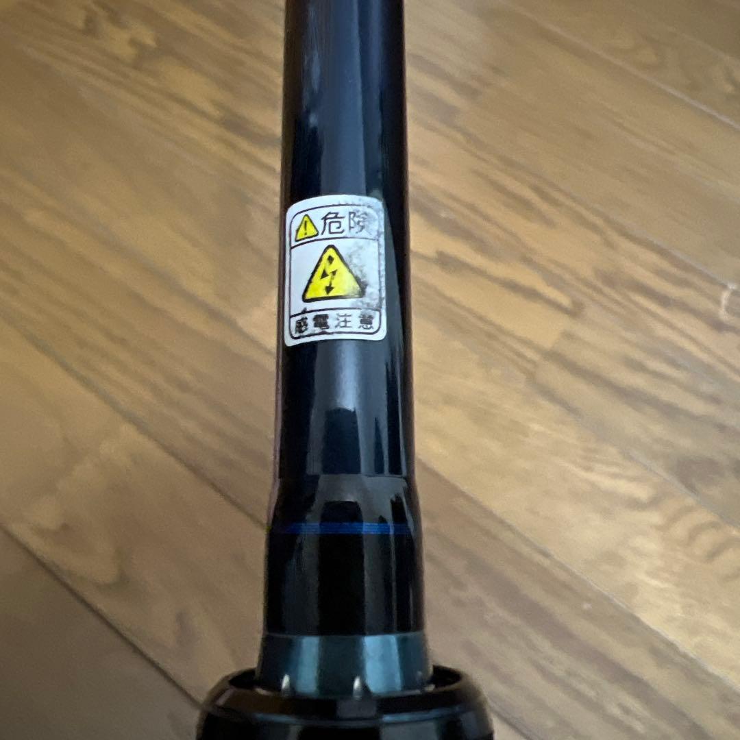 ロッド BALBAL99 Jerking Edition