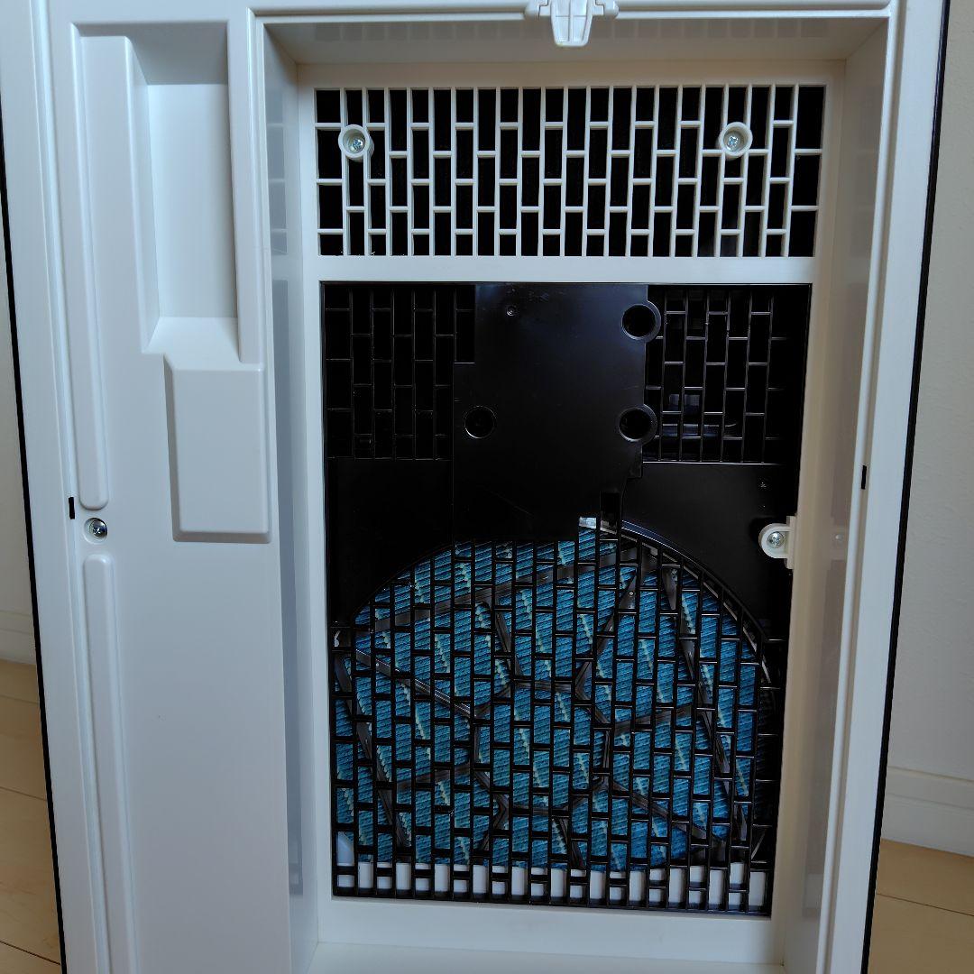 SHARP 加湿空気清浄機 KI-PX70 23年製