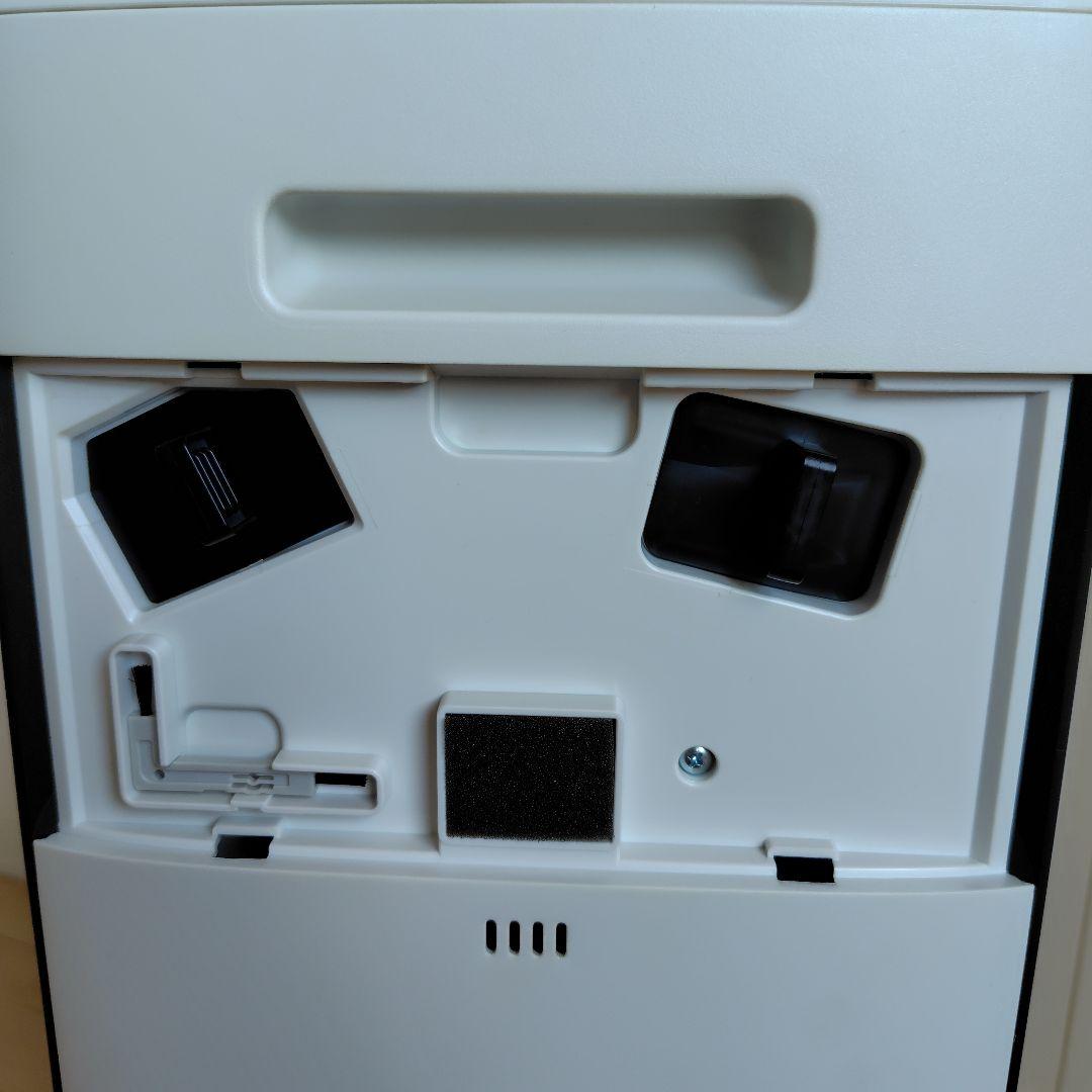 SHARP 加湿空気清浄機 KI-PX70 23年製