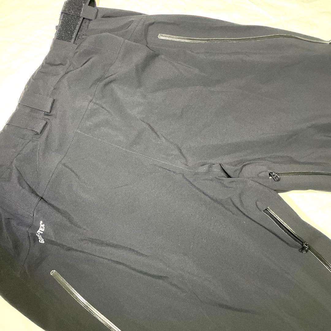 ゴールドウイン スキーパンツ XL GOLDWIN EX SWELL PANTS