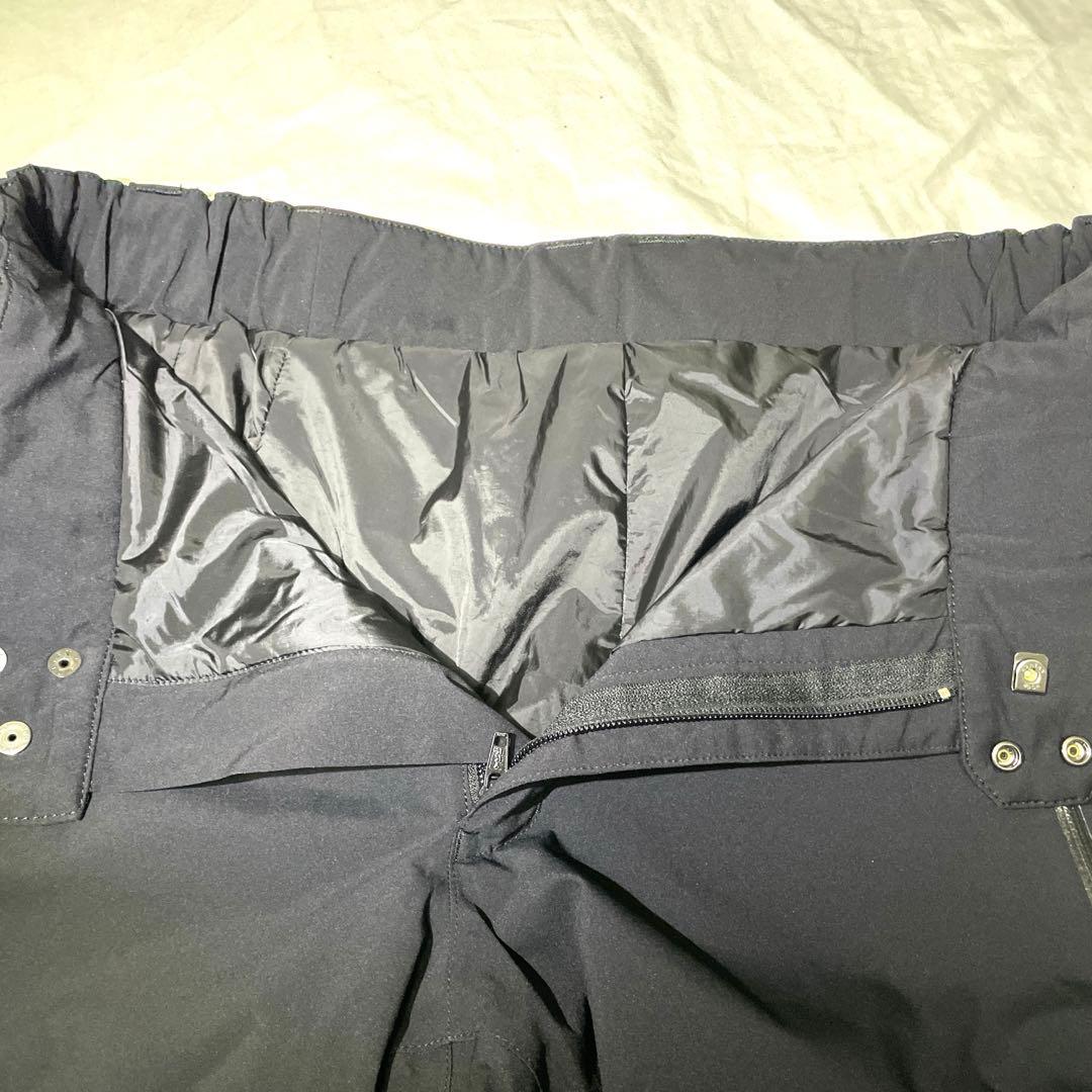 ゴールドウイン スキーパンツ XL GOLDWIN EX SWELL PANTS