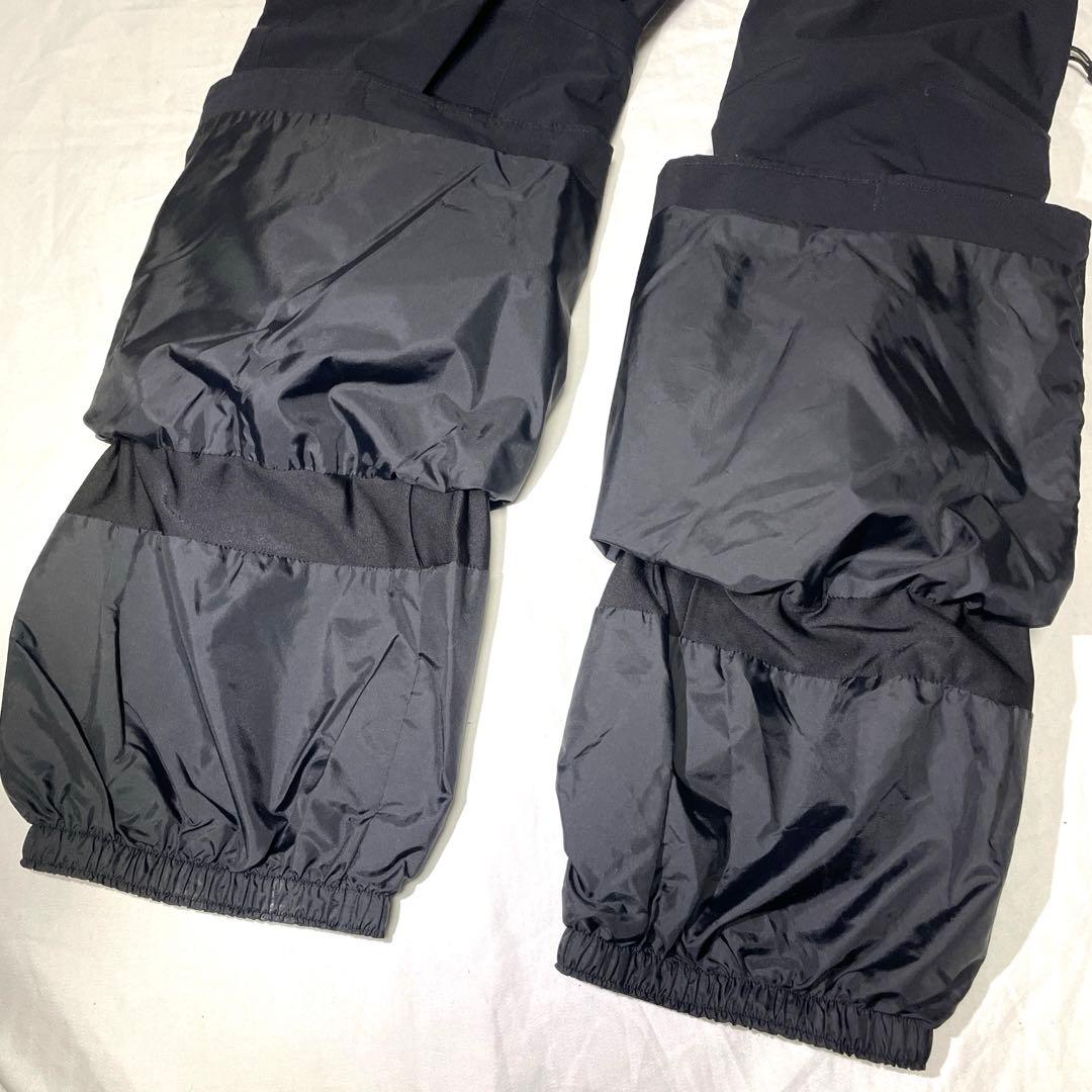 ゴールドウイン スキーパンツ XL GOLDWIN EX SWELL PANTS