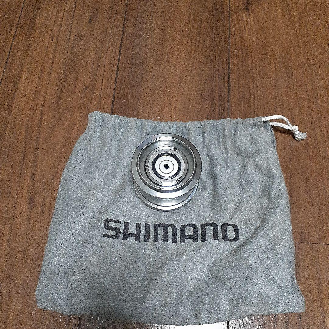 SHIMANO SWINGCAST XT SD リール