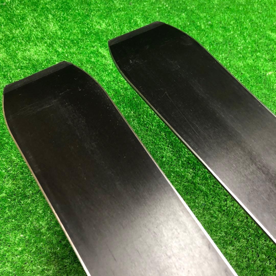 寶SKI-F210 ロシニョール スキー板 160cm カービング