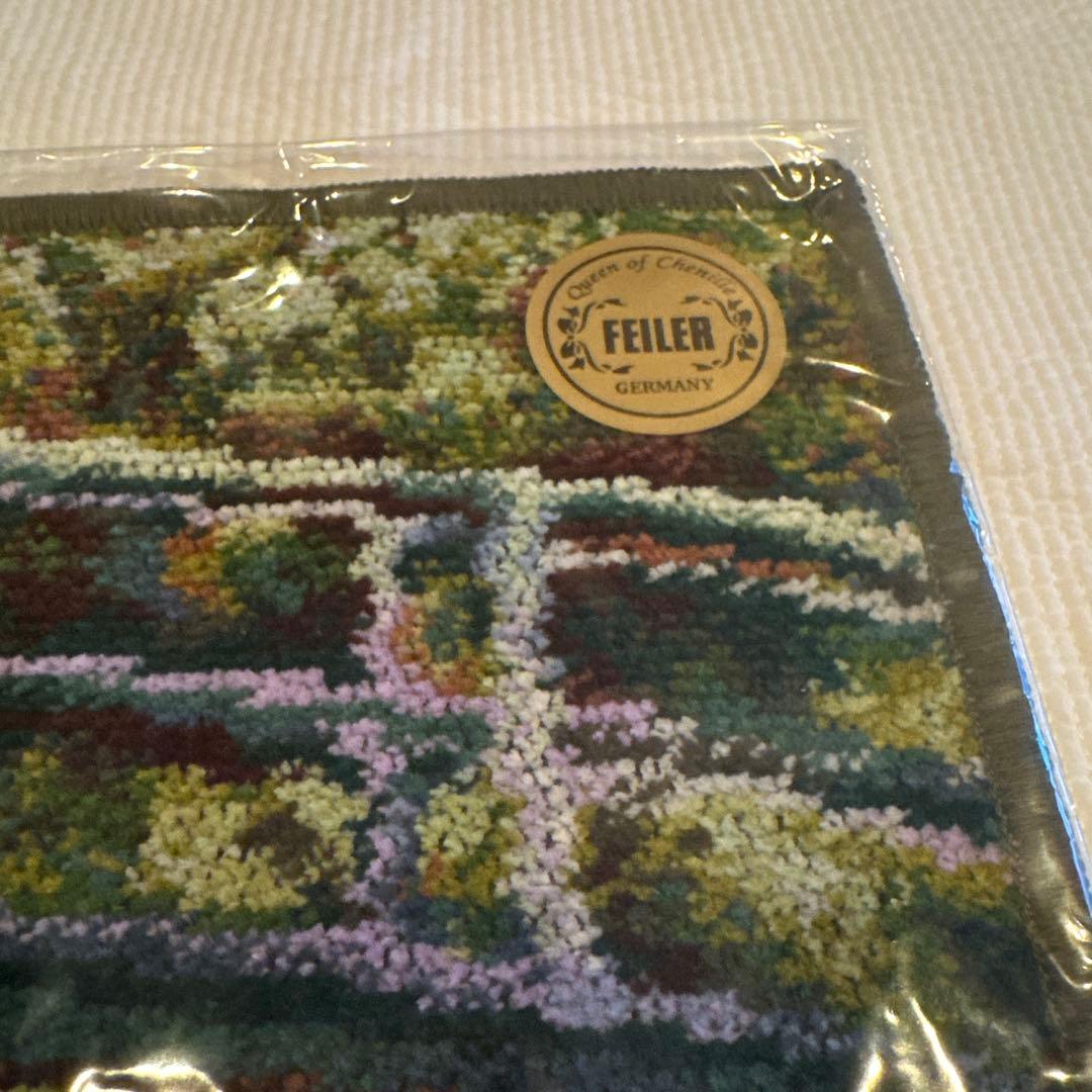 ナショナルギャラリー (ゴッホひまわり) MET (モネ睡蓮に掛かる橋