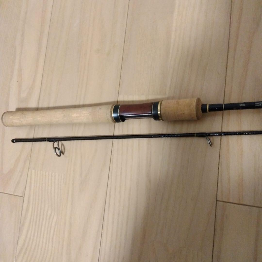 シマノ　20カーディフネイティブスペシャル　S64L