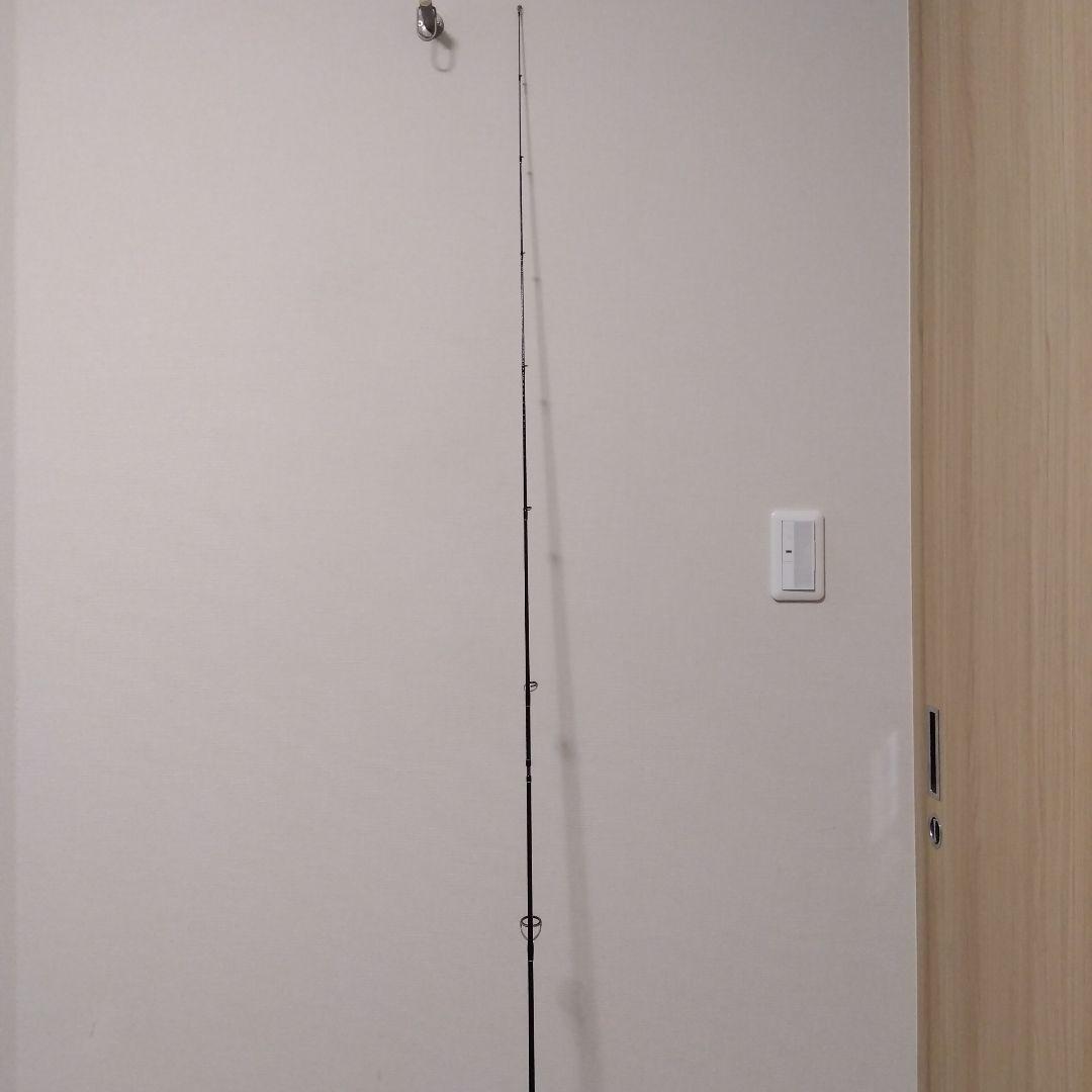 シマノ　20カーディフネイティブスペシャル　S64L