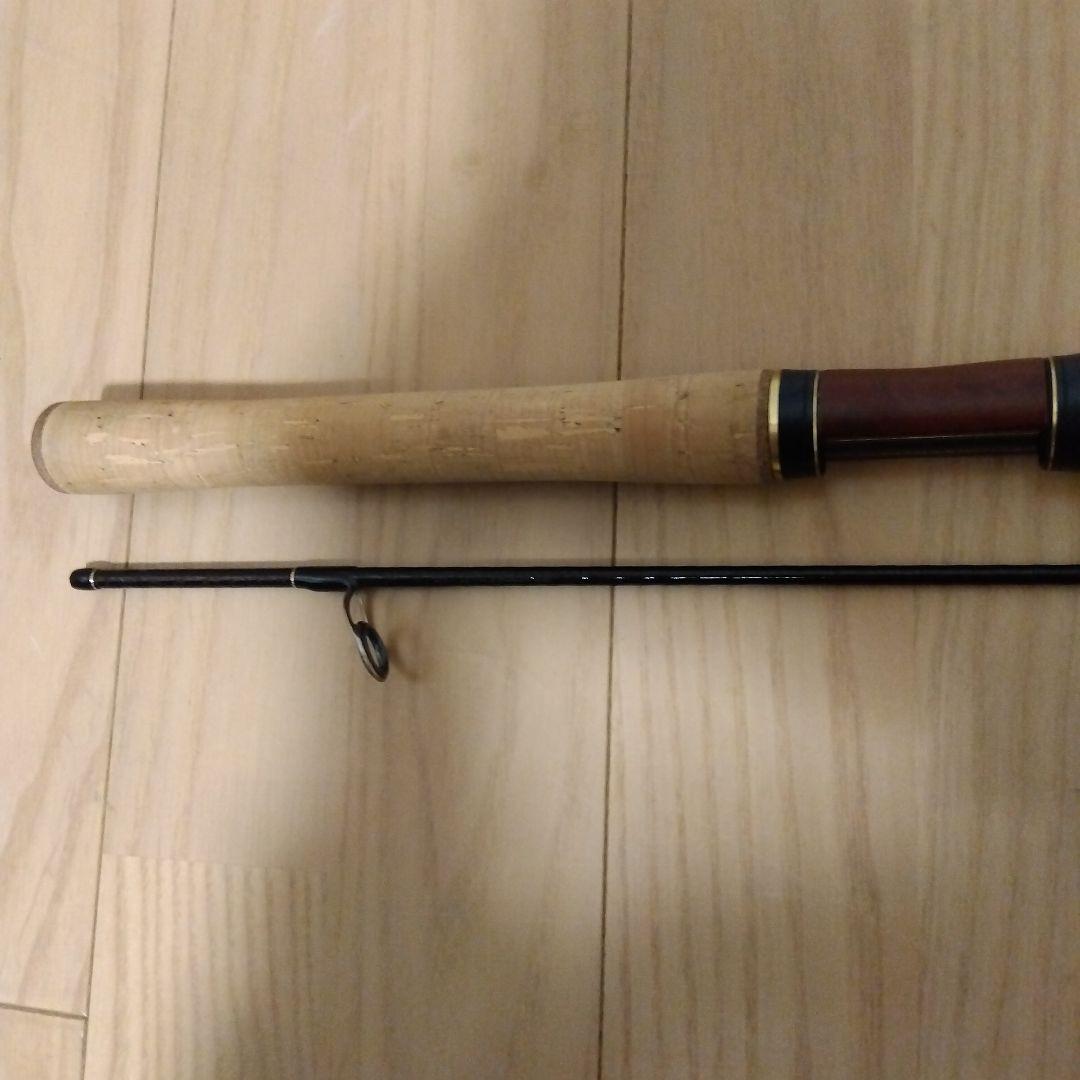 シマノ　20カーディフネイティブスペシャル　S64L