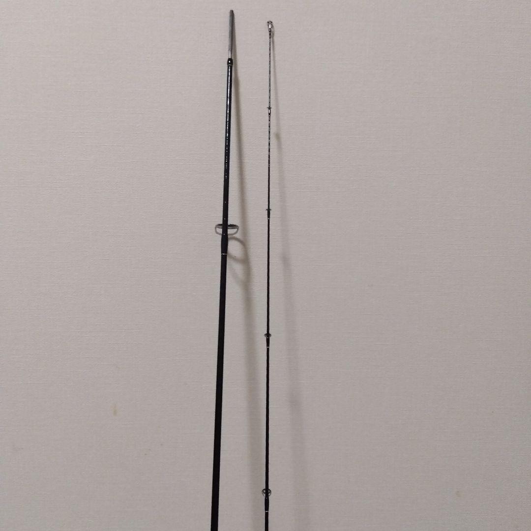 シマノ　20カーディフネイティブスペシャル　S64L