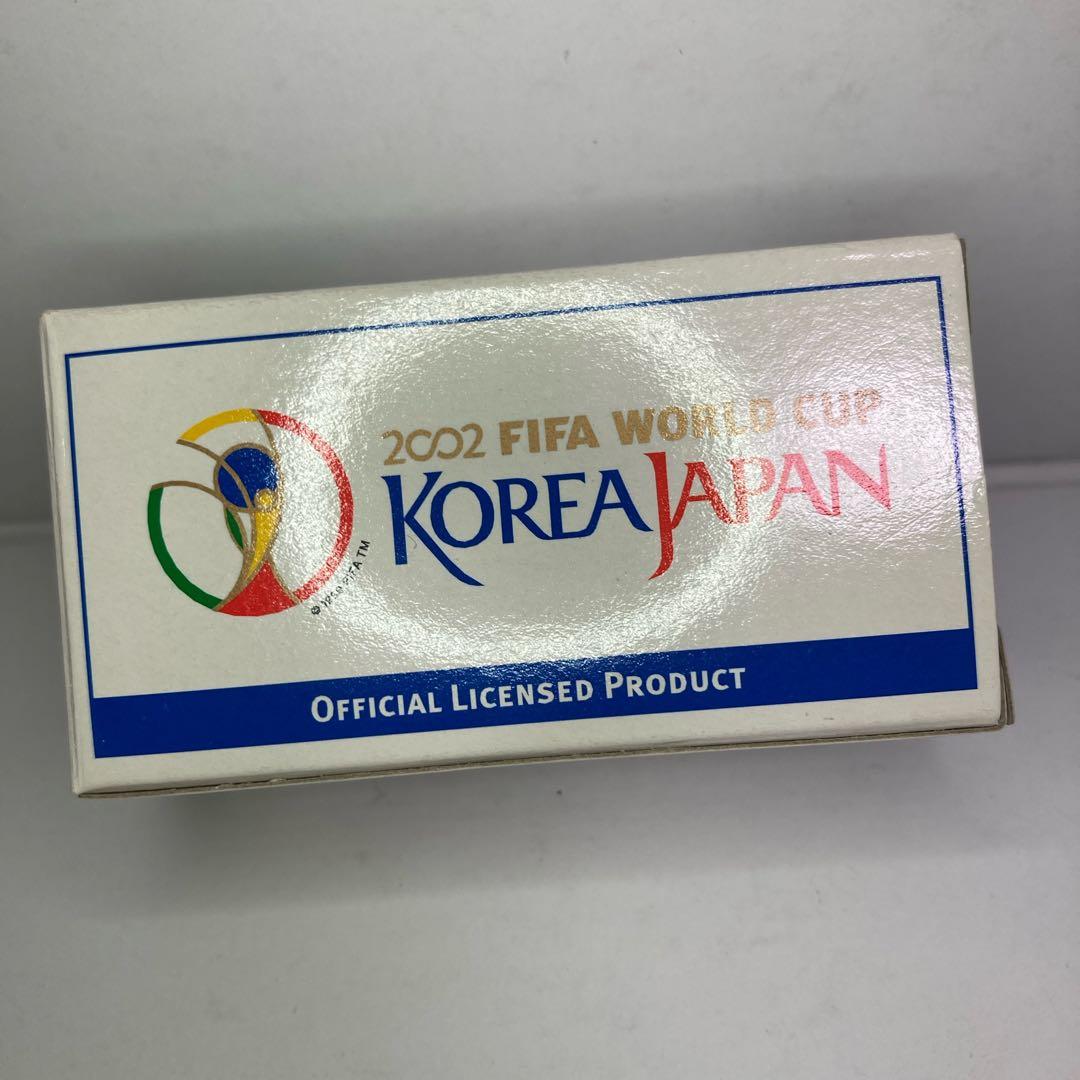 ◇絶版特注トミカ◇2002年FIFAワールドカップ韓国・日本大会 イベント
