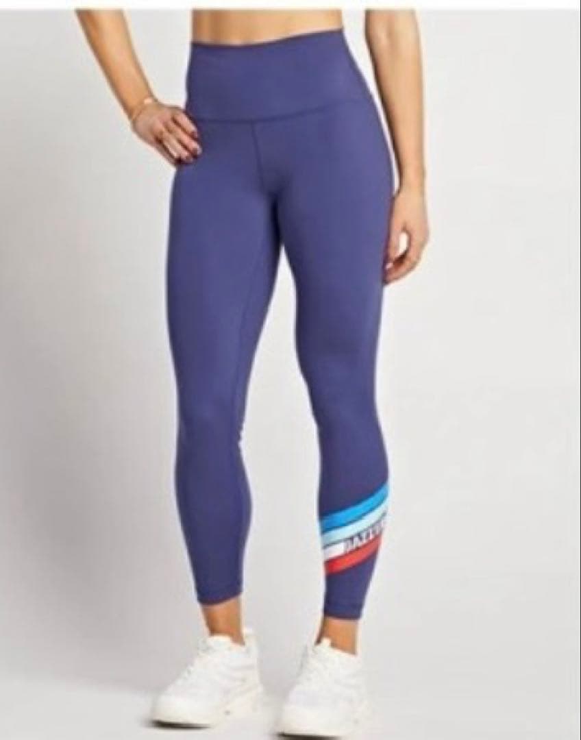 ジャザサイズ セットアップ トップスM レギンスS - メルカリ