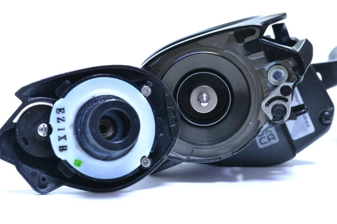 Shimano シマノ 23 SLX DC 71XG 左 元箱付き 非常に良い