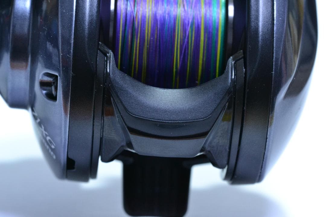 Shimano シマノ 23 SLX DC 71XG 左 元箱付き 非常に良い