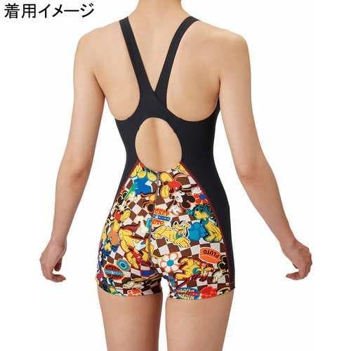 【2025年 春夏モデル】　アリーナ （arena） タフスーツ●XOディズニー