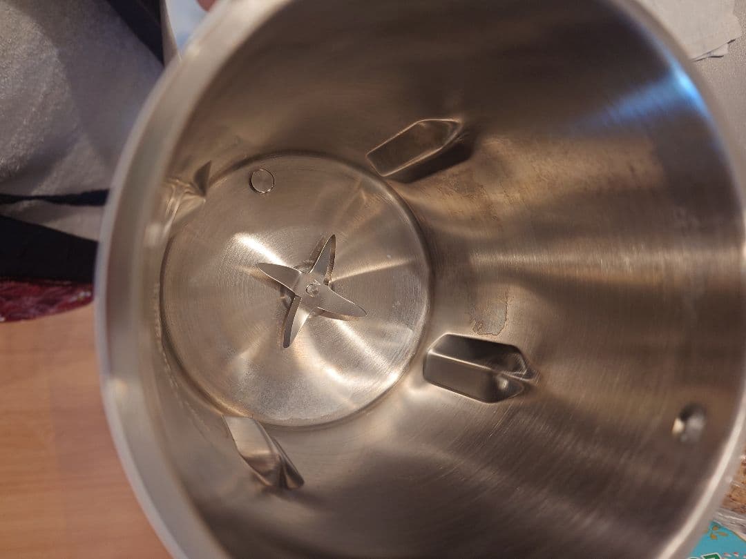 【ロコ】【美品】SOY RICH　ソイリッチ 豆乳メーカー ホワイト