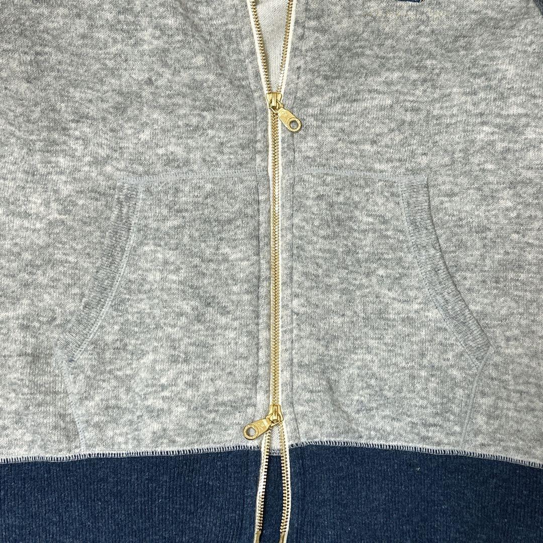 値下げ❗️マークアンドロナ　パーカー