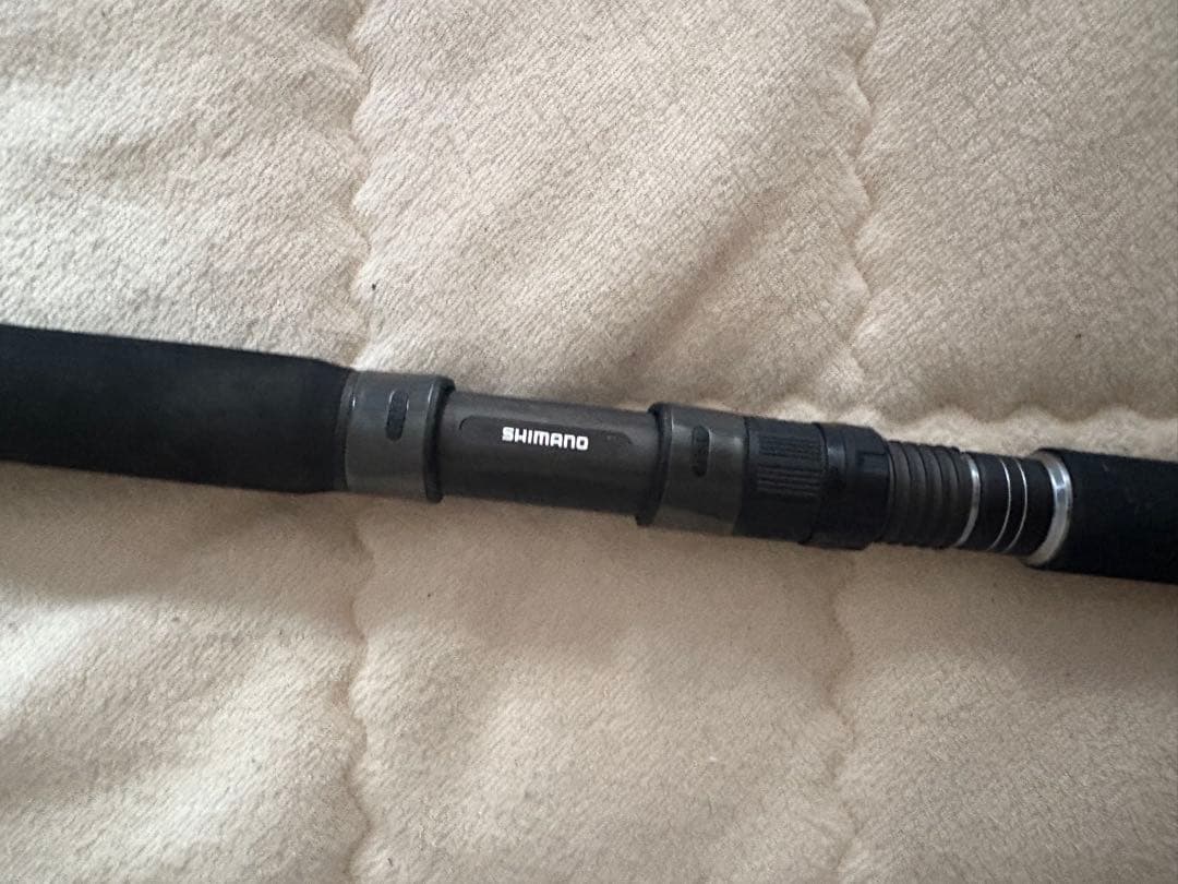 SHIMANO COLTSNIPER BB 96Mバットパーツ⚠️穂先はないです。