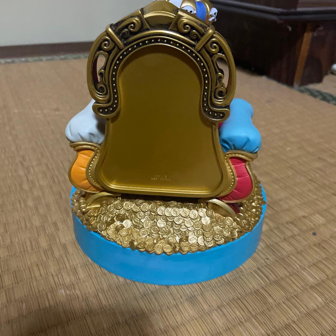 ワンピース　ルフィ　フィギュア　箱有り