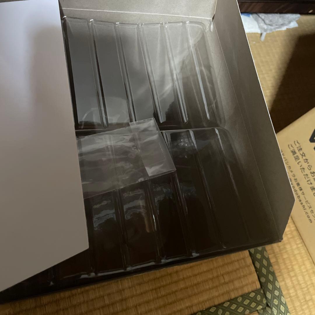 ワンピース　ルフィ　フィギュア　箱有り