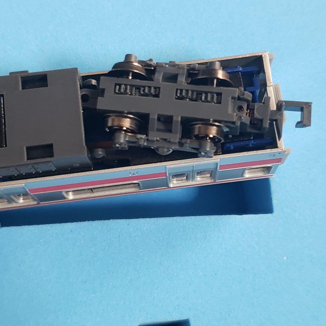 マイクロエース A-4042 京葉線209系500番台 基本6両セット