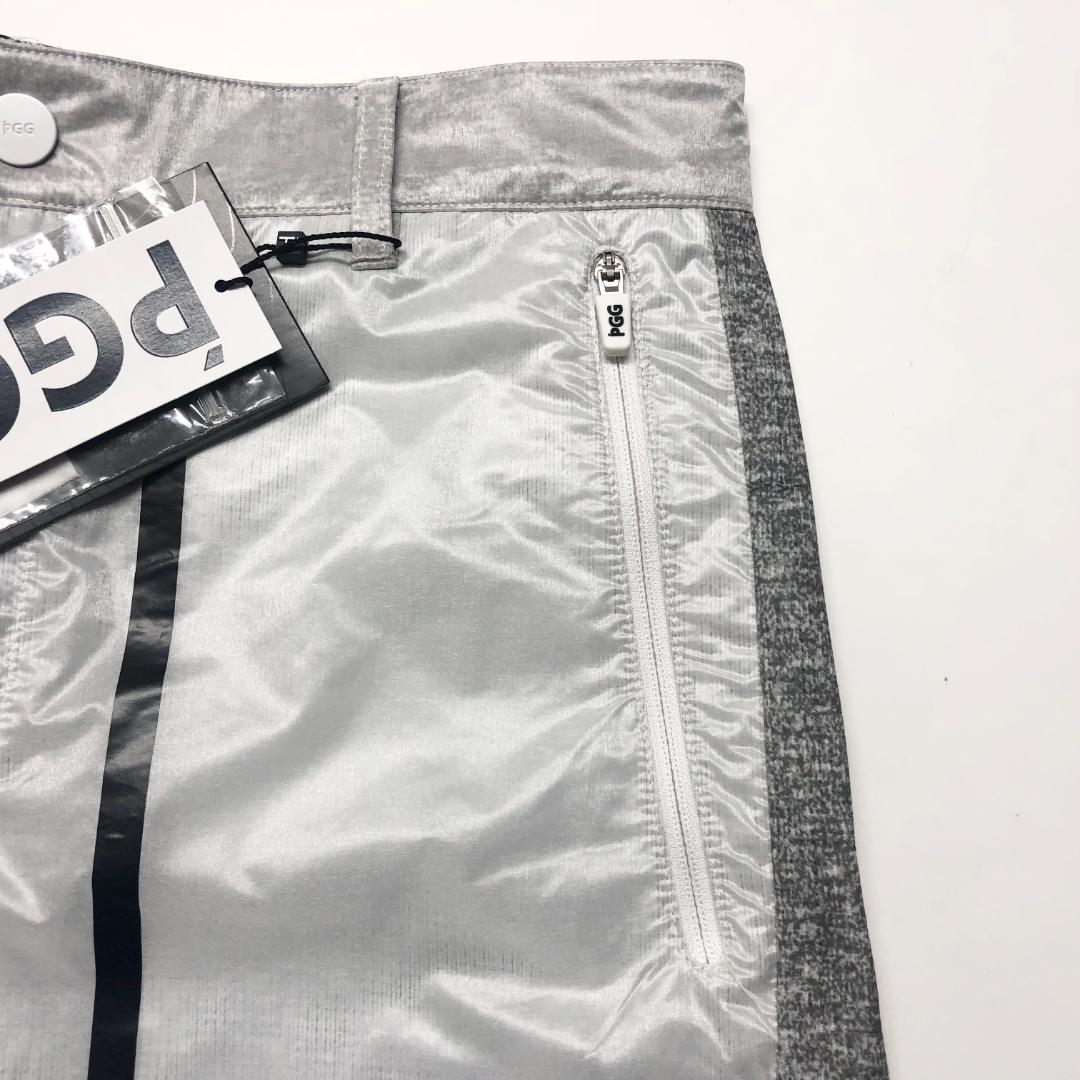 ○☆新品 未使用 PGG パーリーゲイツ パーテックス セットアップ