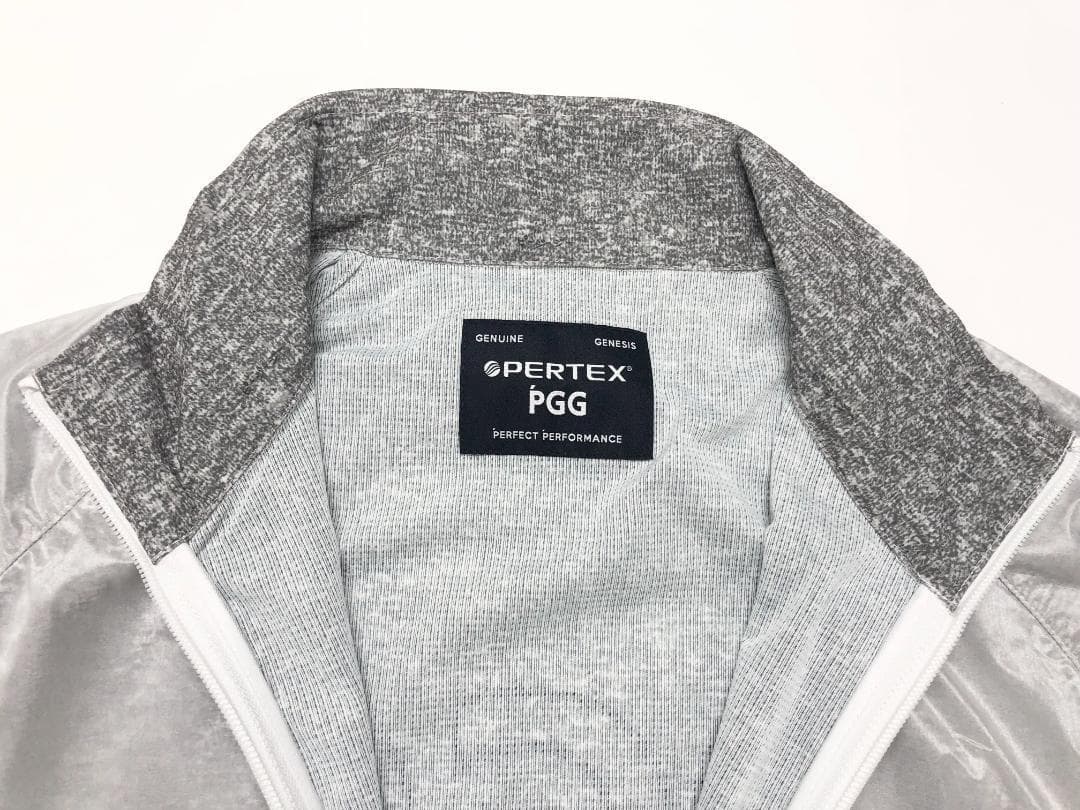 ○☆新品 未使用 PGG パーリーゲイツ パーテックス セットアップ