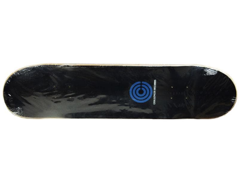 CHALLENGER 限定 Kode Talkers スケートボード デッキ