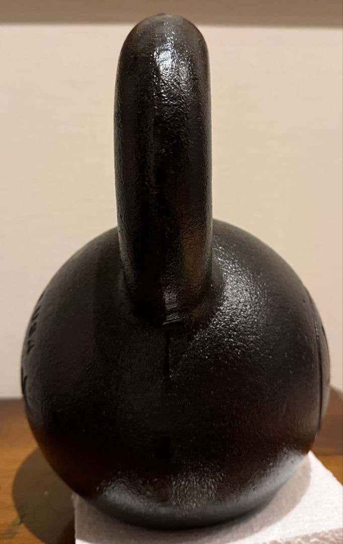 ROGUE ケトルベル18kg(40LB)