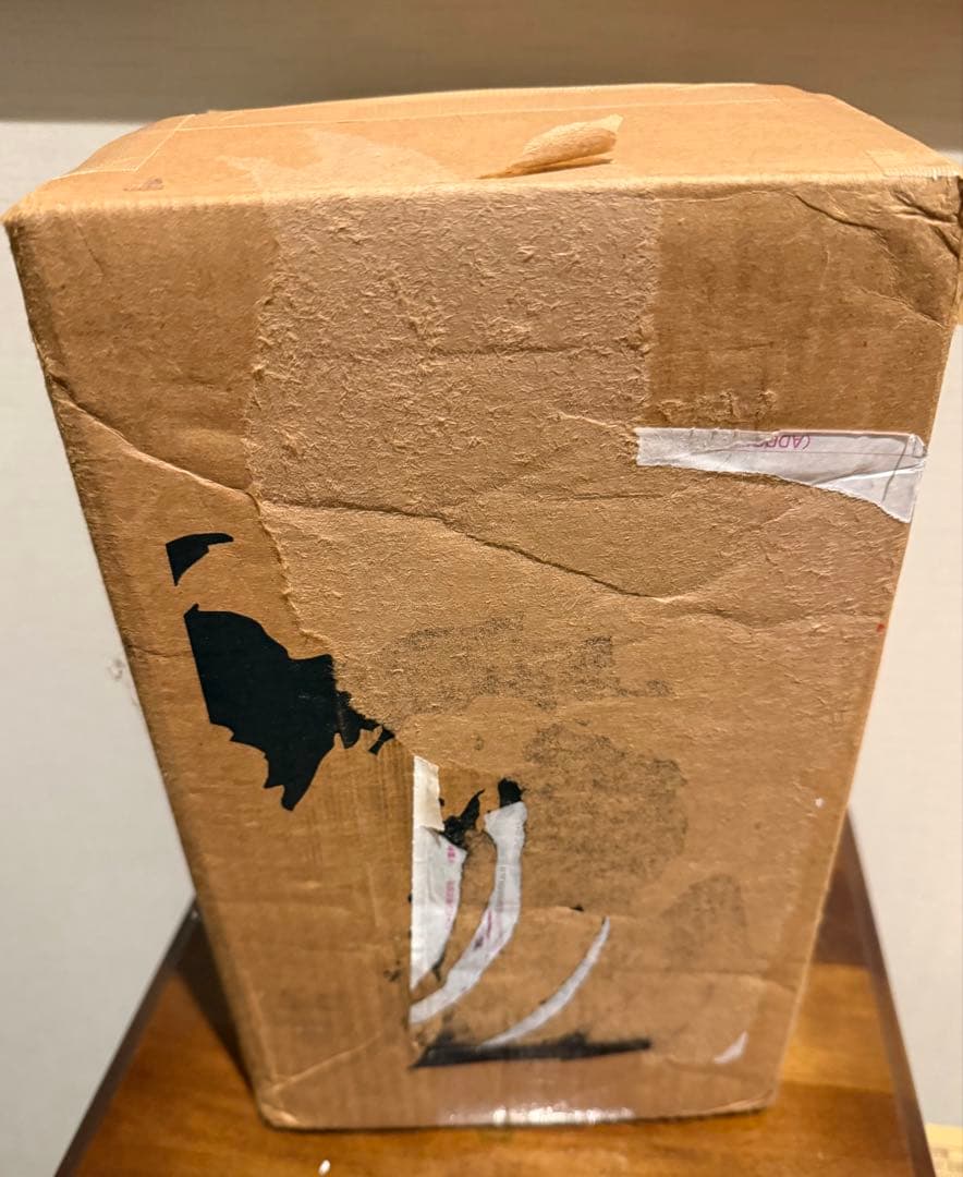 ROGUE ケトルベル18kg(40LB)