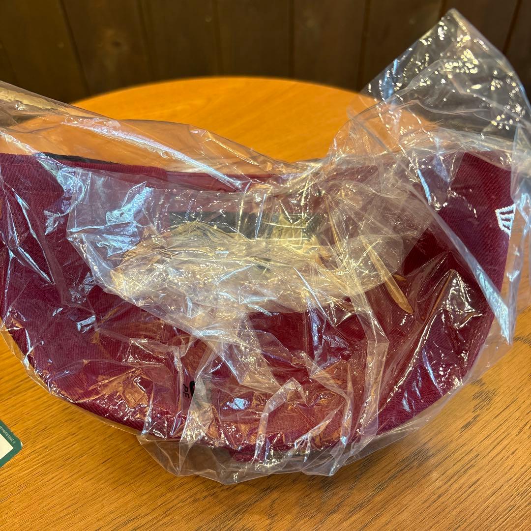 ゆ*う様 バナナマン　pop up 9 fifty キャップ　新品未開封　正規品