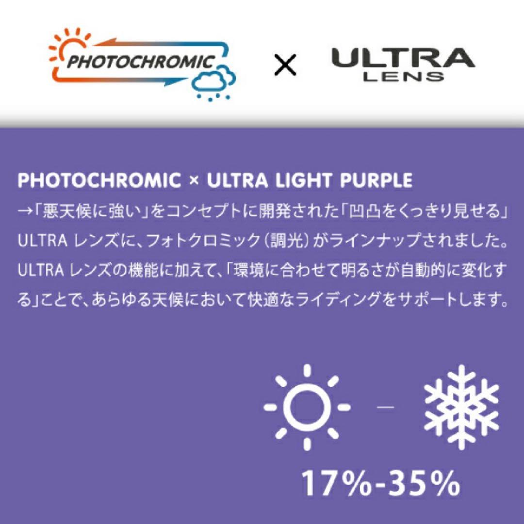 SWANS スキー/スノーボードゴーグル プロモデル