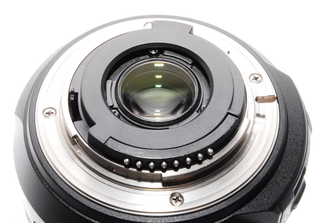 たいちょん　美品TAMRON 18-270mm F/3.5-6.3 Di