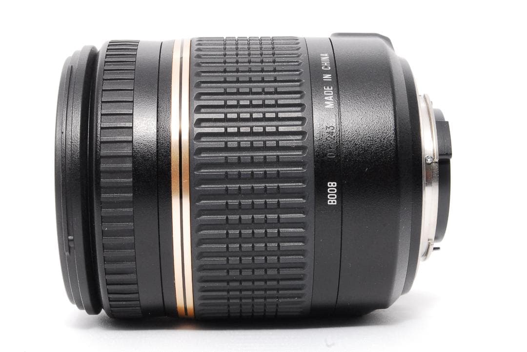 たいちょん　美品TAMRON 18-270mm F/3.5-6.3 Di