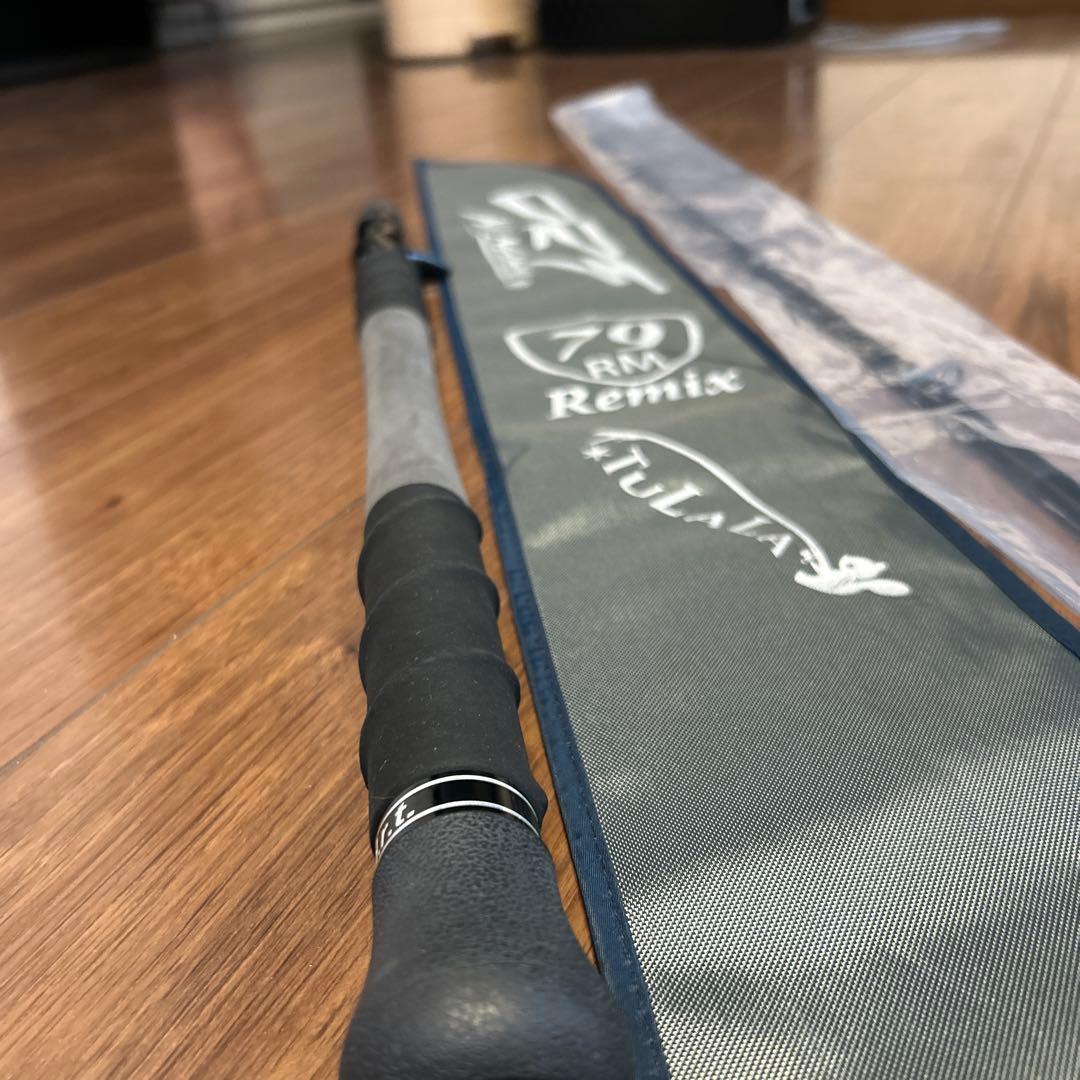 美品】DRT 79REMIX ツララ　79リミックス