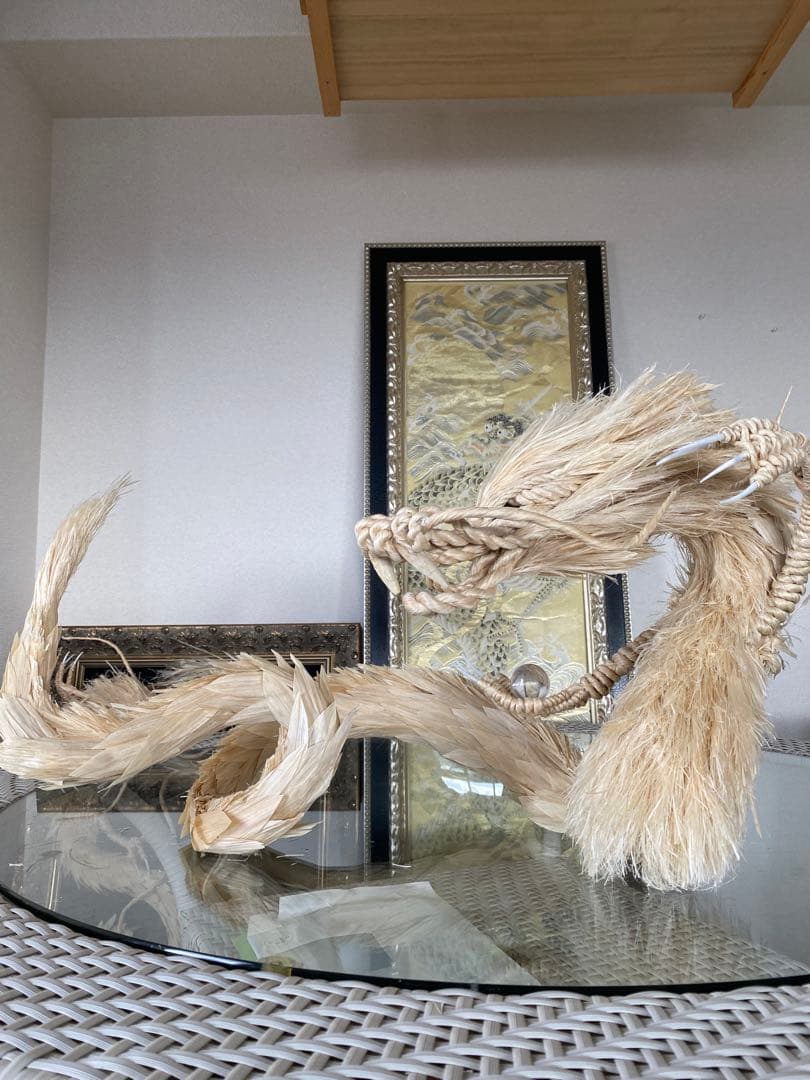 精麻　龍神　あなたの為にお作り致します