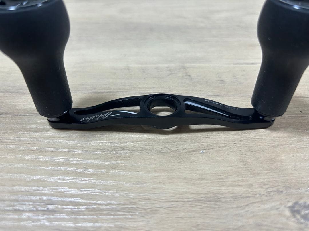 DRT VARIAL バリアルハンドル95 ブラック