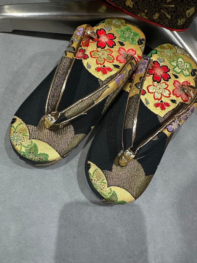 七五三　着物　フルセット　7歳　女の子