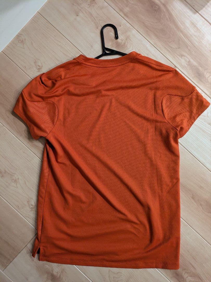 nike テニスウェア シナー着用モデル 上下セットの通販はau PAY