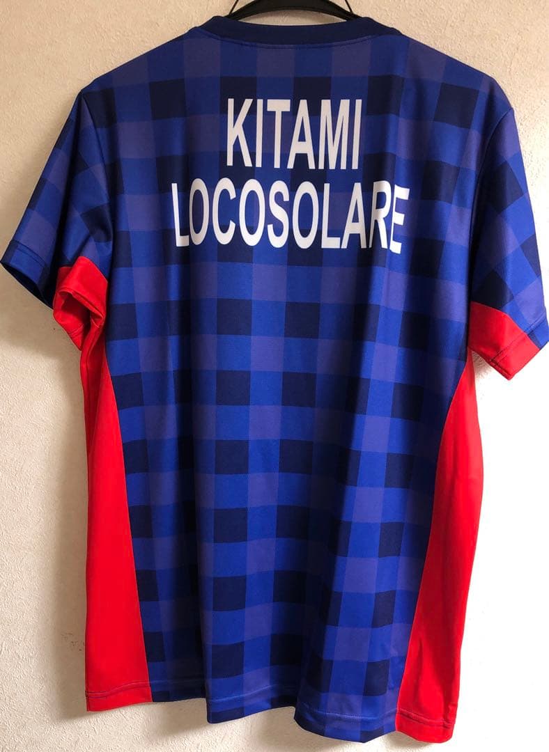 未使用］ロコソラーレ 直筆サイン入りユニフォーム - メルカリ