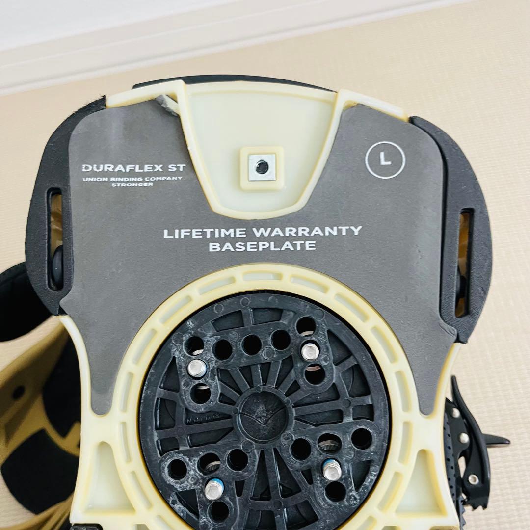 UNION Force ユニオン　フォース L ビンディング