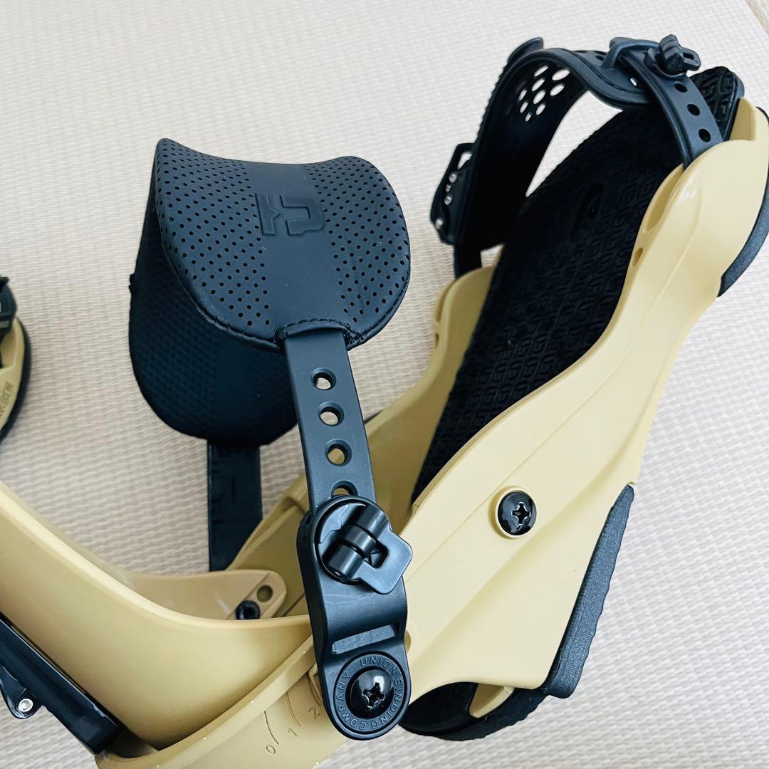 UNION Force ユニオン　フォース L ビンディング