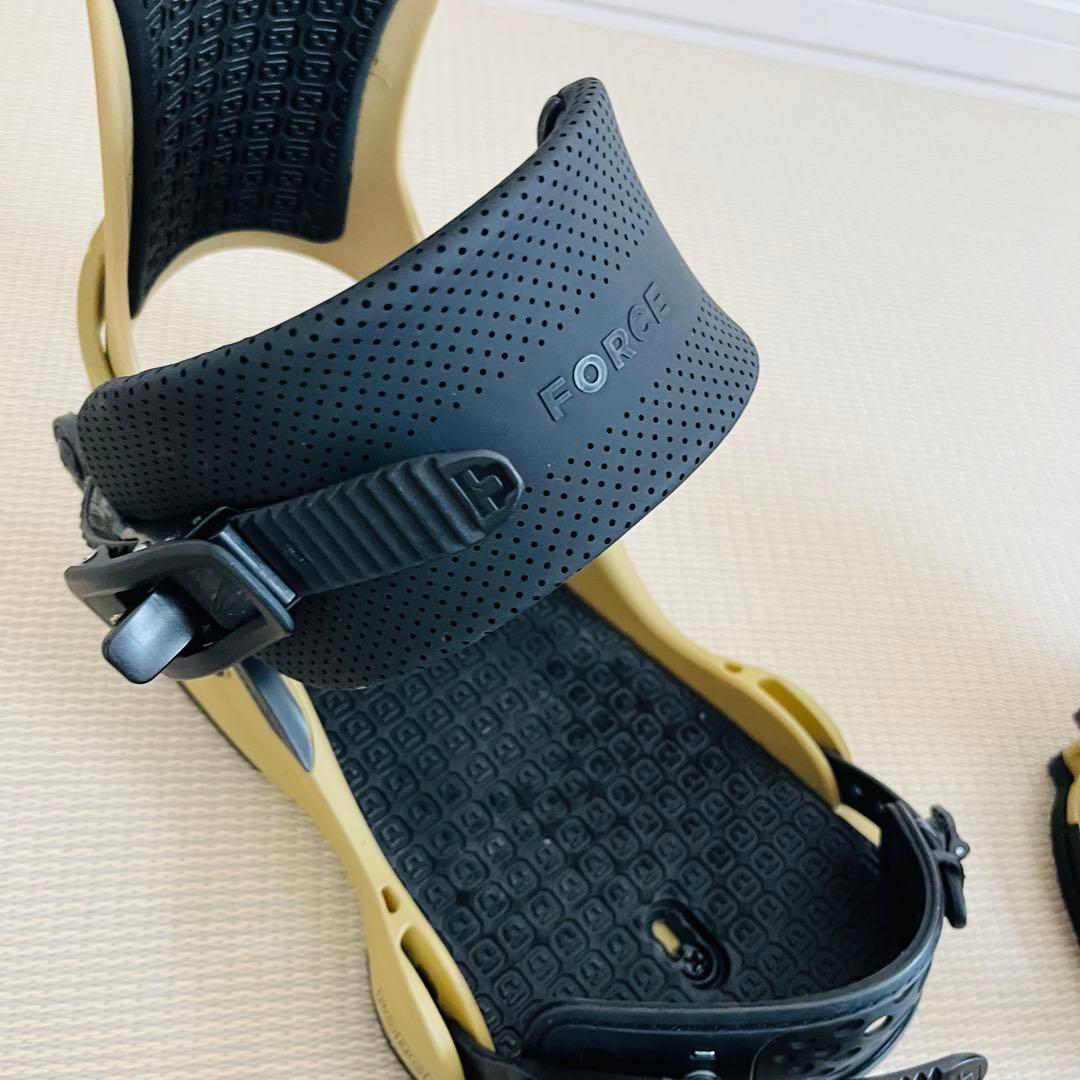 UNION Force ユニオン　フォース L ビンディング